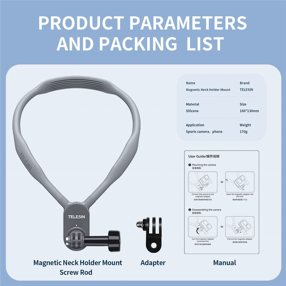 Other Camera Accessories