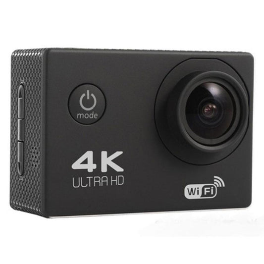 Action Cameras