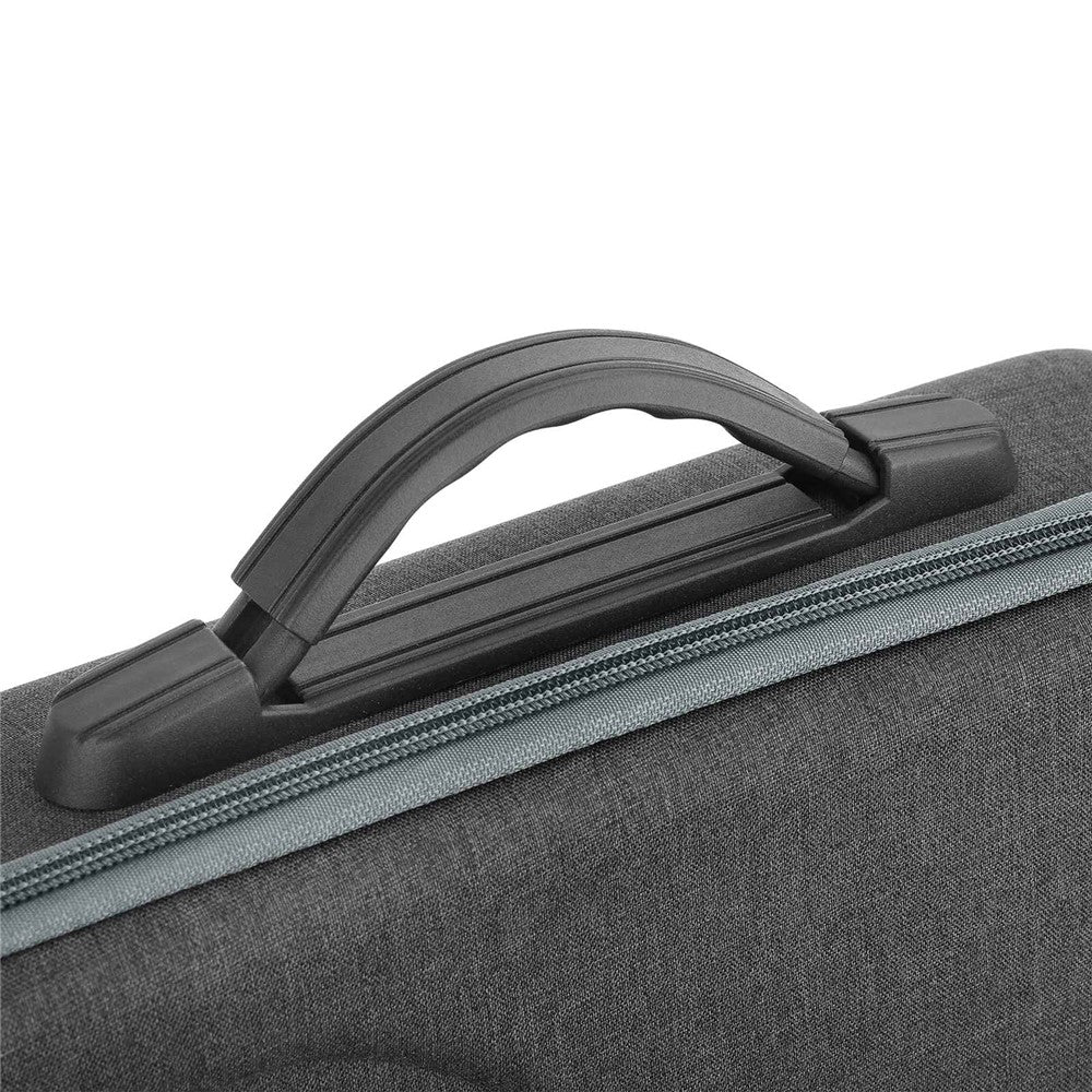 SUNNYLIFE RO-B458 for DJI RS 3 Gimbal Stabilizer Portable Storage Bag Shockproof Carrying Case