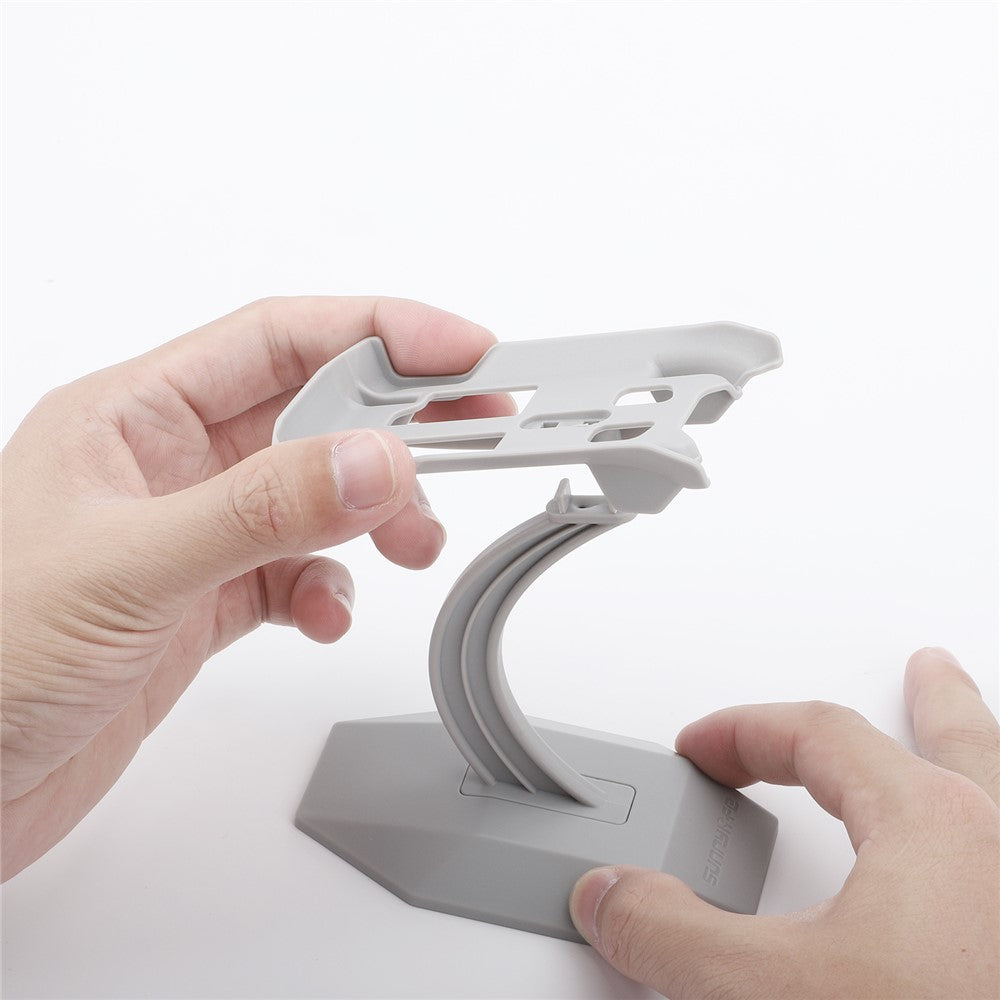 SUNNYLIFE ZJ562 Universal Desktop RC Drone Display Stand Holder Bracket for DJI Mini Series