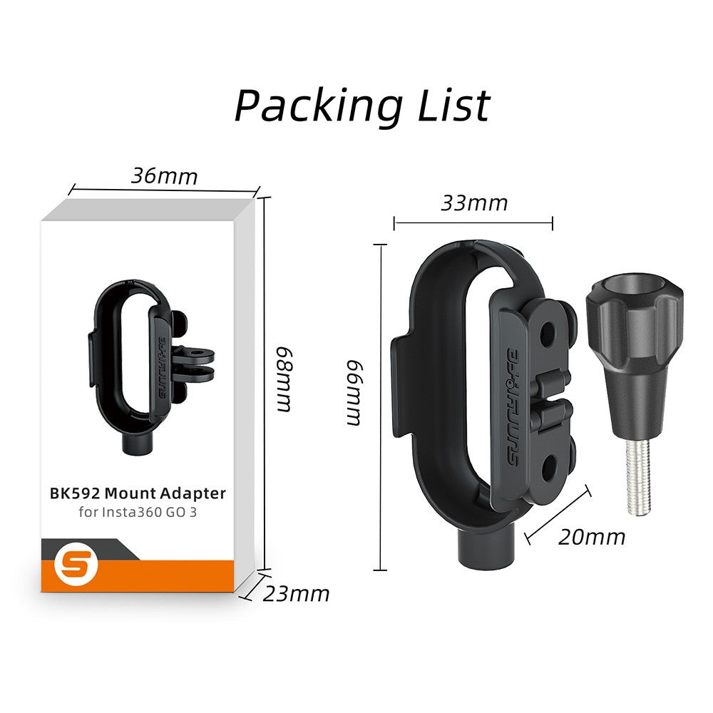 Other Camera Accessories