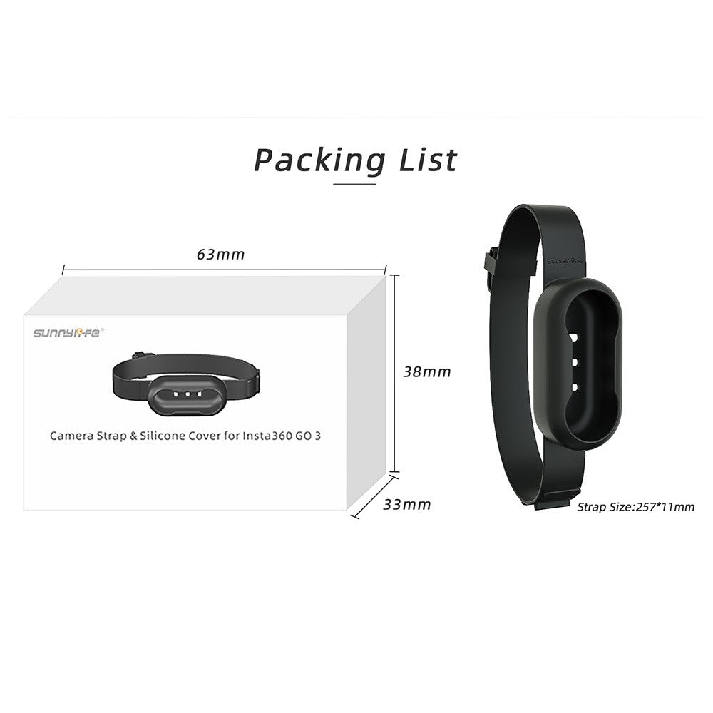 Other Camera Accessories