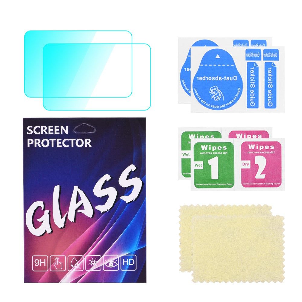 Other Camera Accessories
