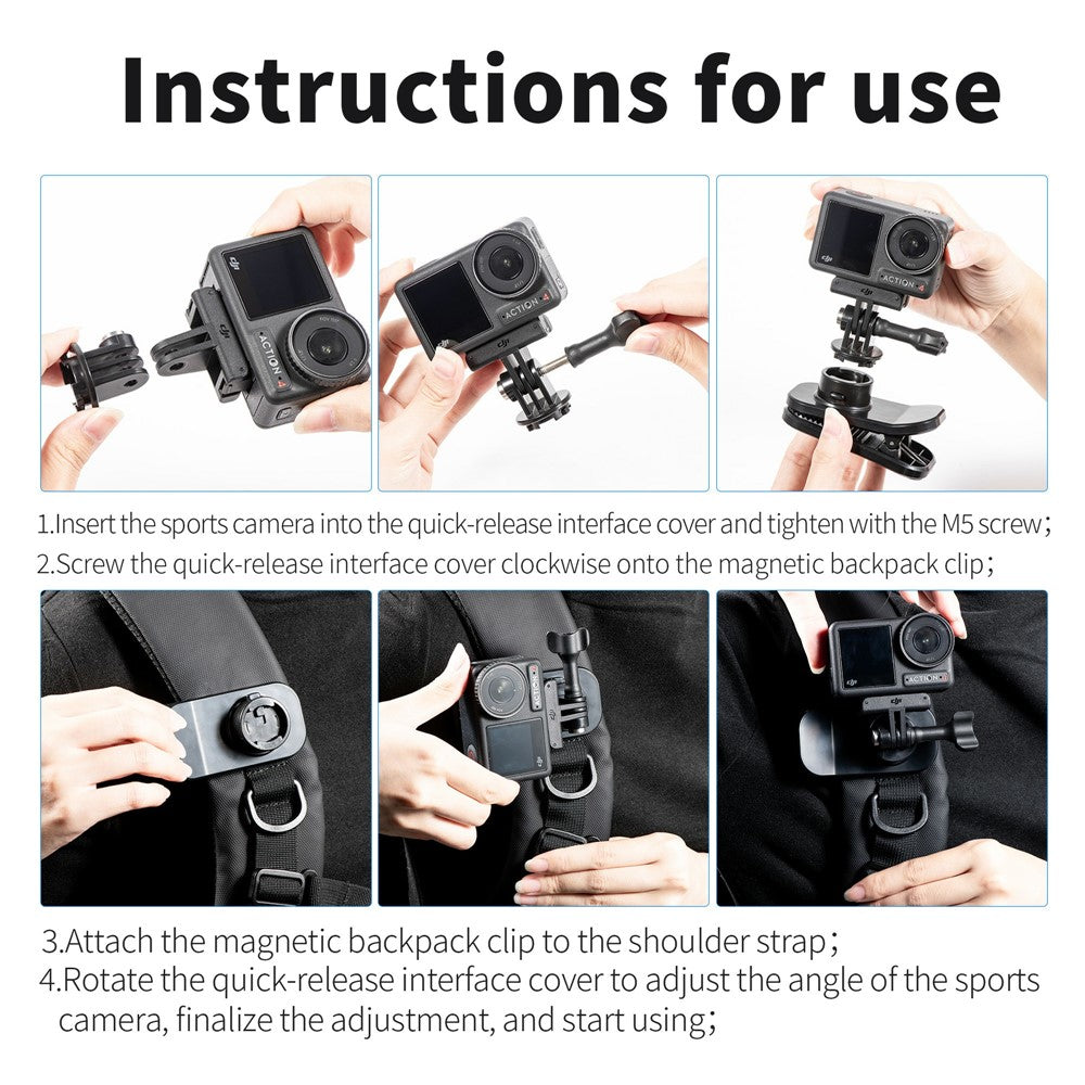 Other Camera Accessories