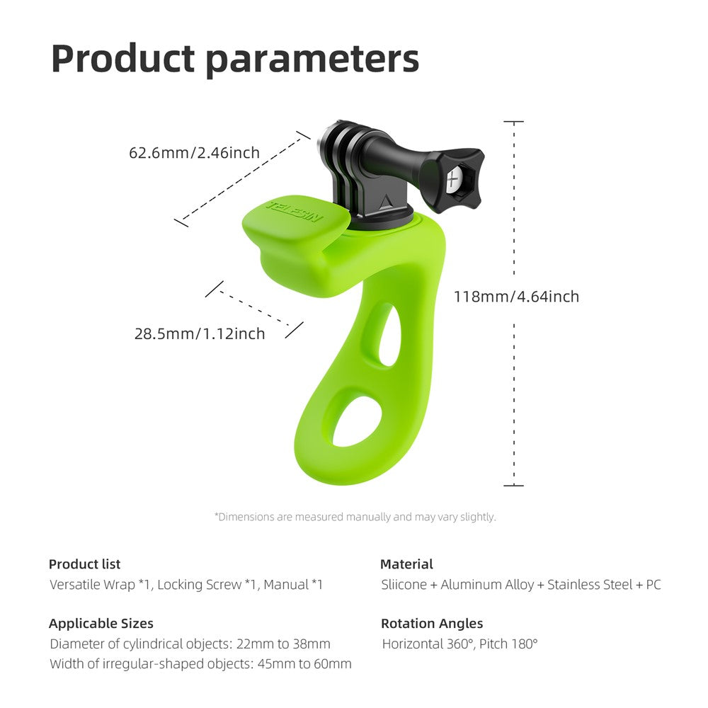 Other Camera Accessories