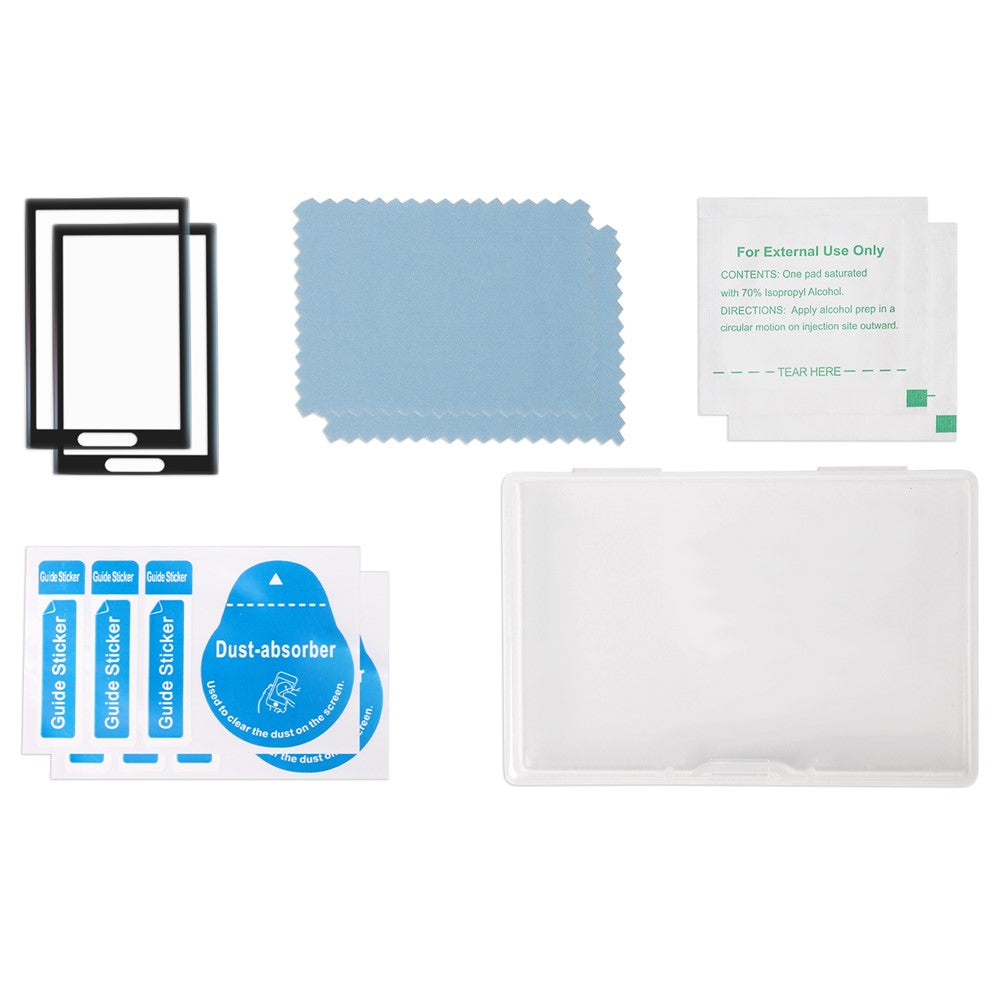 Other Camera Accessories