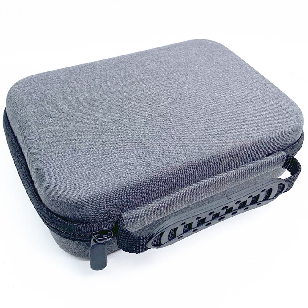 For DJI Osmo Mobile 6 Handheld Gimbal Carrying Case Phone Stabilizer Oxford Cloth+EVA Storage Bag