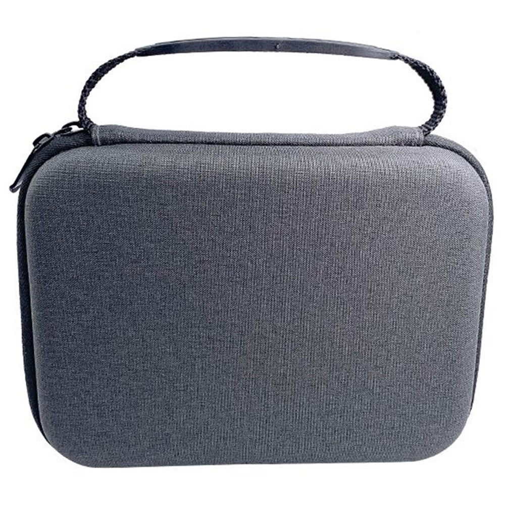 For DJI Osmo Mobile 6 Handheld Gimbal Carrying Case Phone Stabilizer Oxford Cloth+EVA Storage Bag