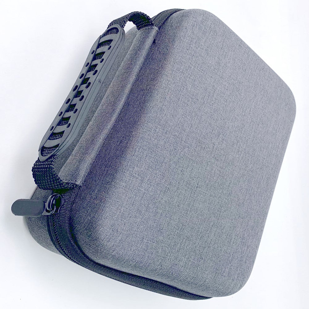 For DJI Osmo Mobile 6 Handheld Gimbal Carrying Case Phone Stabilizer Oxford Cloth+EVA Storage Bag