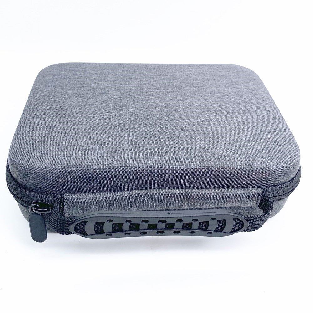 For DJI Osmo Mobile 6 Handheld Gimbal Carrying Case Phone Stabilizer Oxford Cloth+EVA Storage Bag
