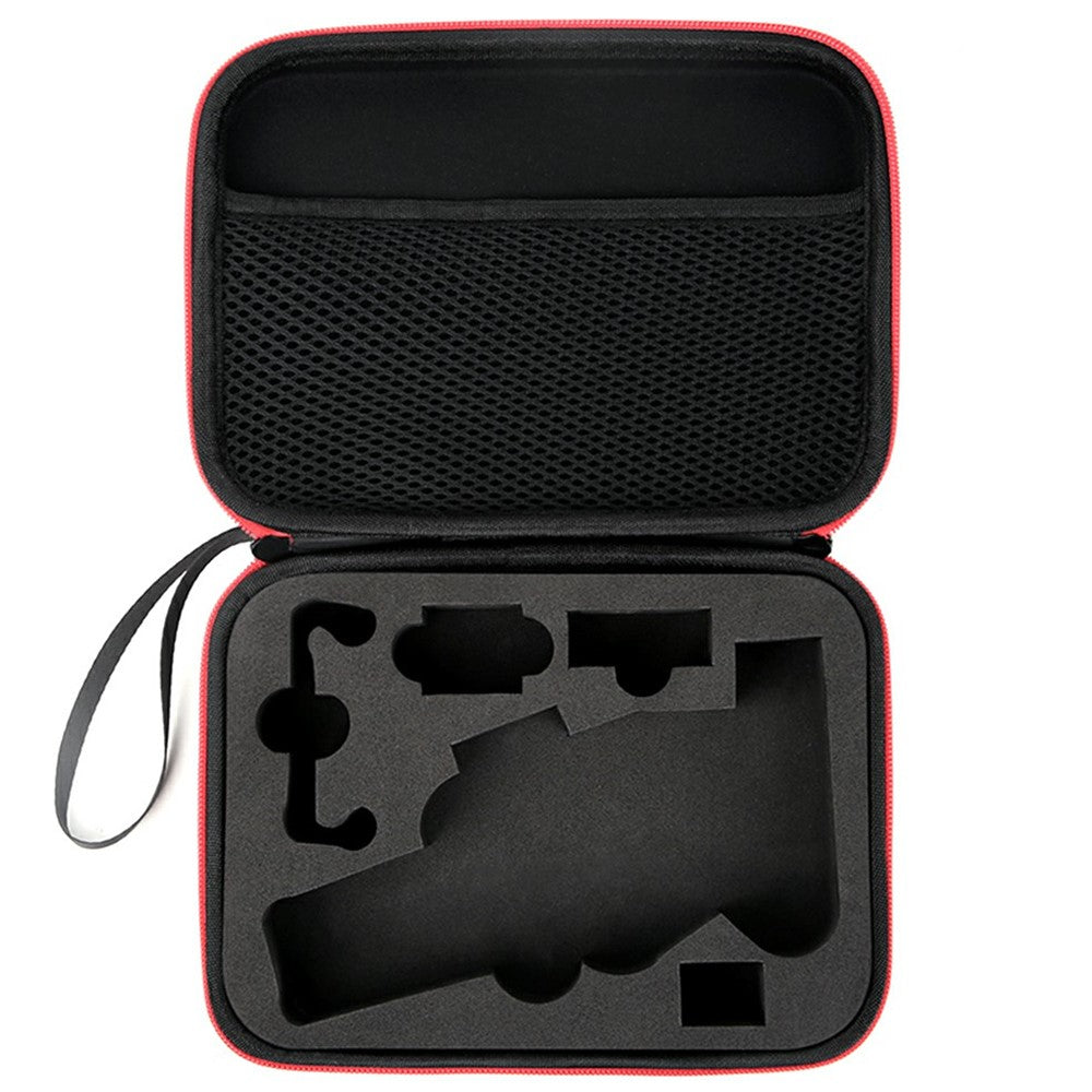 For DJI Osmo Mobile 7 / 7 Pro Stabilizer Carrying Case Portable Handheld Bag for Travel / Outdoor