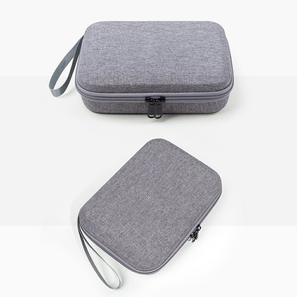 For DJI Osmo Mobile 7 / 7 Pro Stabilizer Carrying Case Portable Handheld Bag for Travel / Outdoor