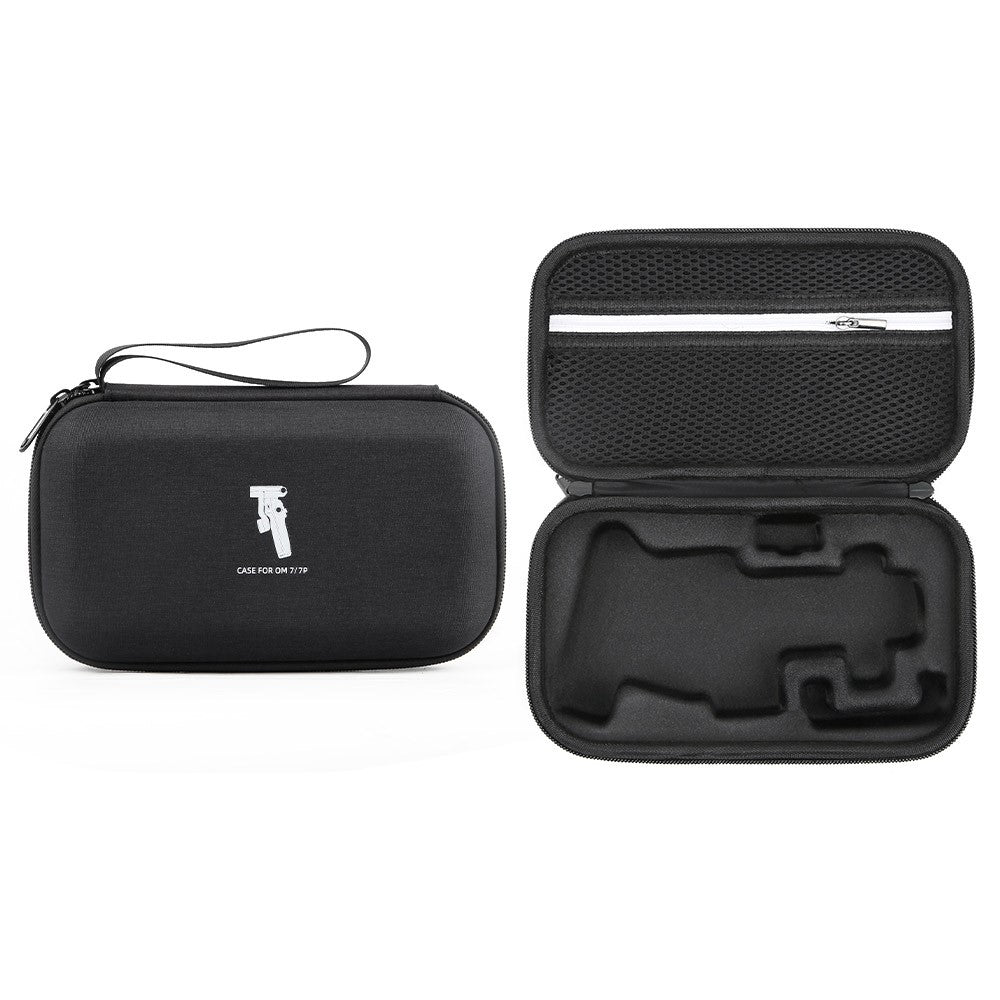 For DJI Osmo Mobile 7 Pro / Mobile 7 Stabilizer Portable Storage Bag Shockproof EVA Carrying Case