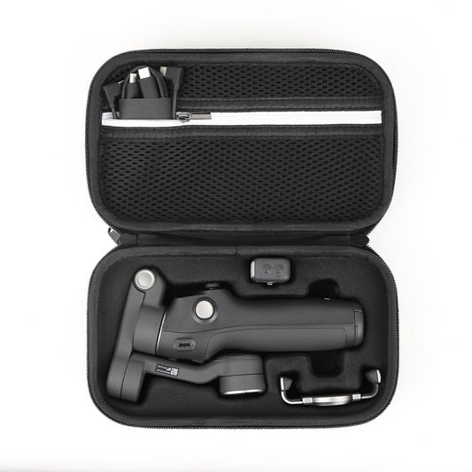 For DJI Osmo Mobile 7 Pro / Mobile 7 Stabilizer Portable Storage Bag Shockproof EVA Carrying Case