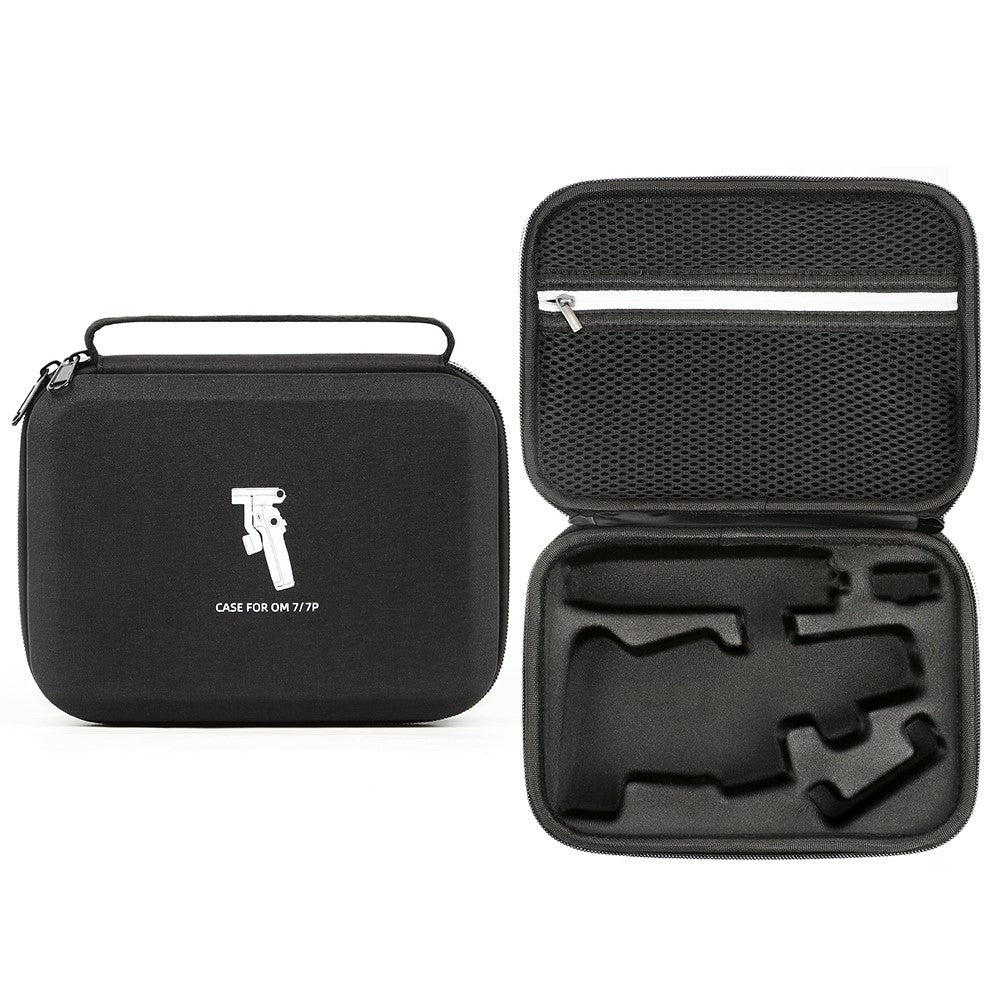 For DJI Osmo Mobile 7 Pro / Mobile 7 Smartphone Gimbal Stabilizer Storage Case EVA Portable Carry Bag