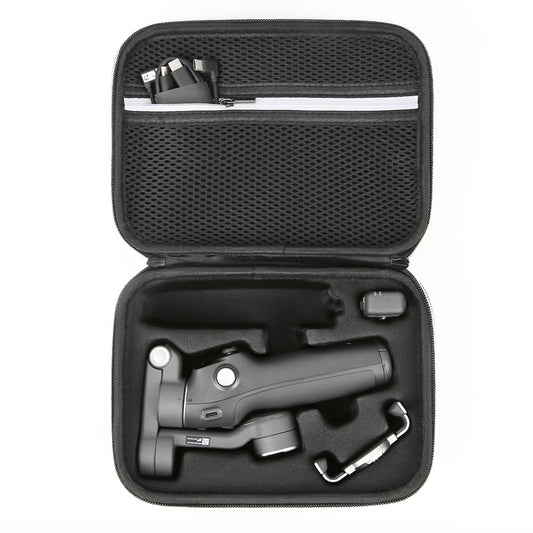 For DJI Osmo Mobile 7 Pro / Mobile 7 Smartphone Gimbal Stabilizer Storage Case EVA Portable Carry Bag