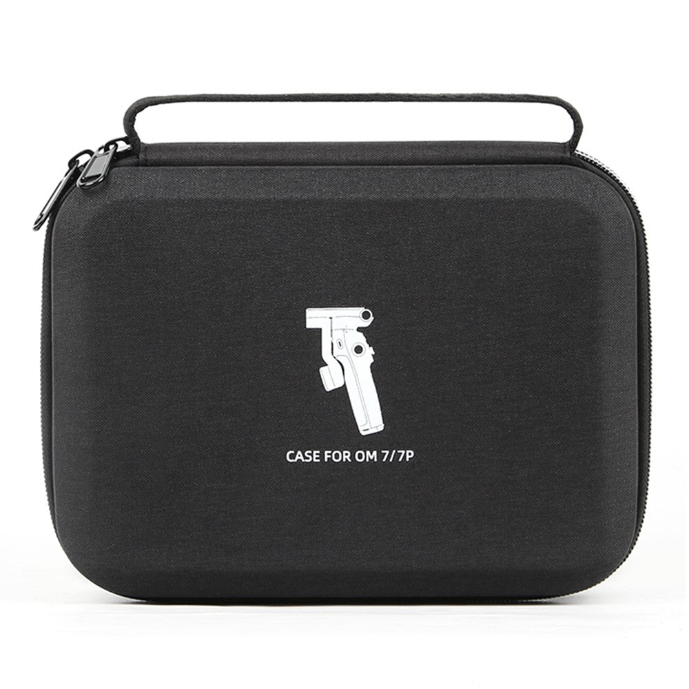 For DJI Osmo Mobile 7 Pro / Mobile 7 Smartphone Gimbal Stabilizer Storage Case EVA Portable Carry Bag