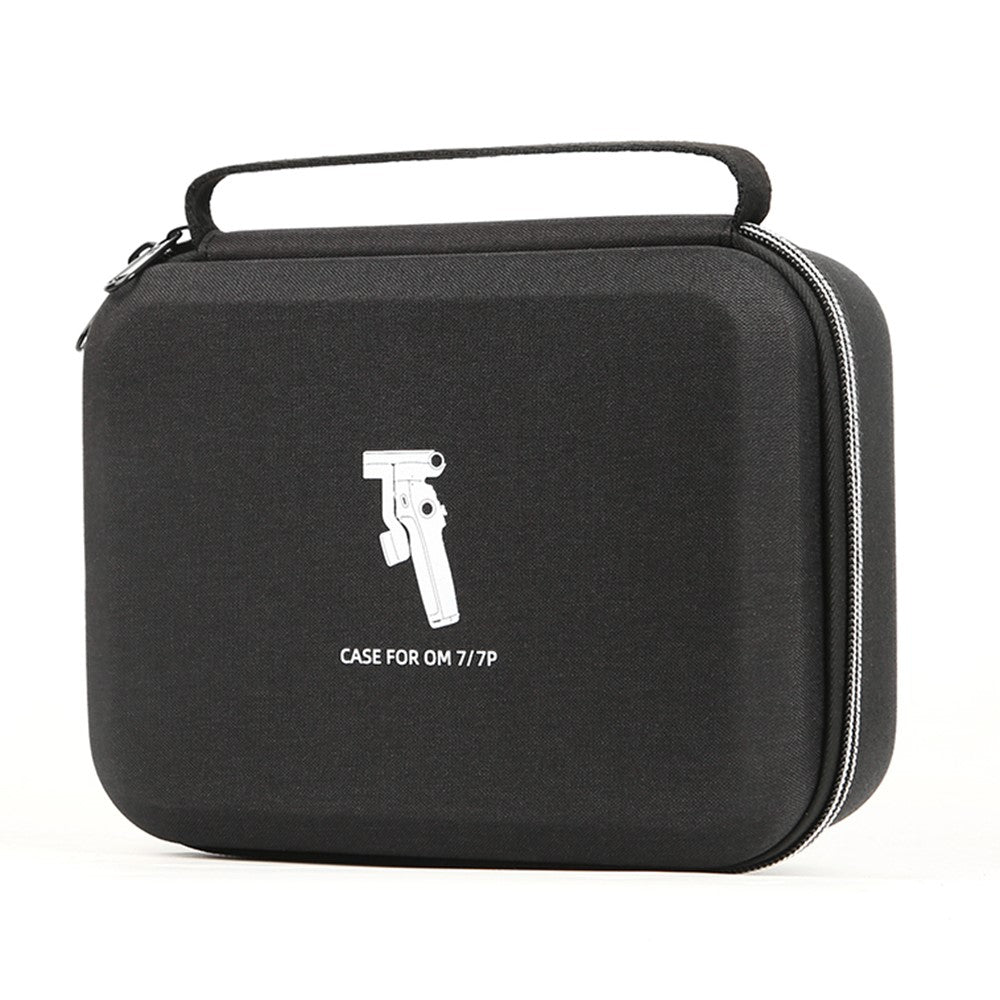 For DJI Osmo Mobile 7 Pro / Mobile 7 Smartphone Gimbal Stabilizer Storage Case EVA Portable Carry Bag
