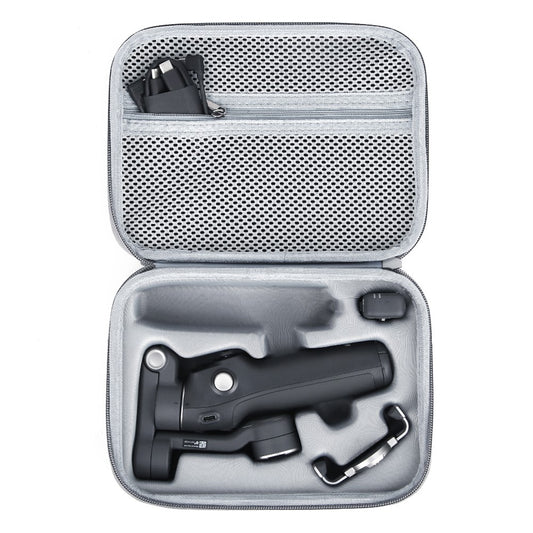 For DJI Osmo Mobile 7 Pro / Mobile 7 Smartphone Gimbal Stabilizer Storage Case Portable Carry Bag with Shoulder Strap