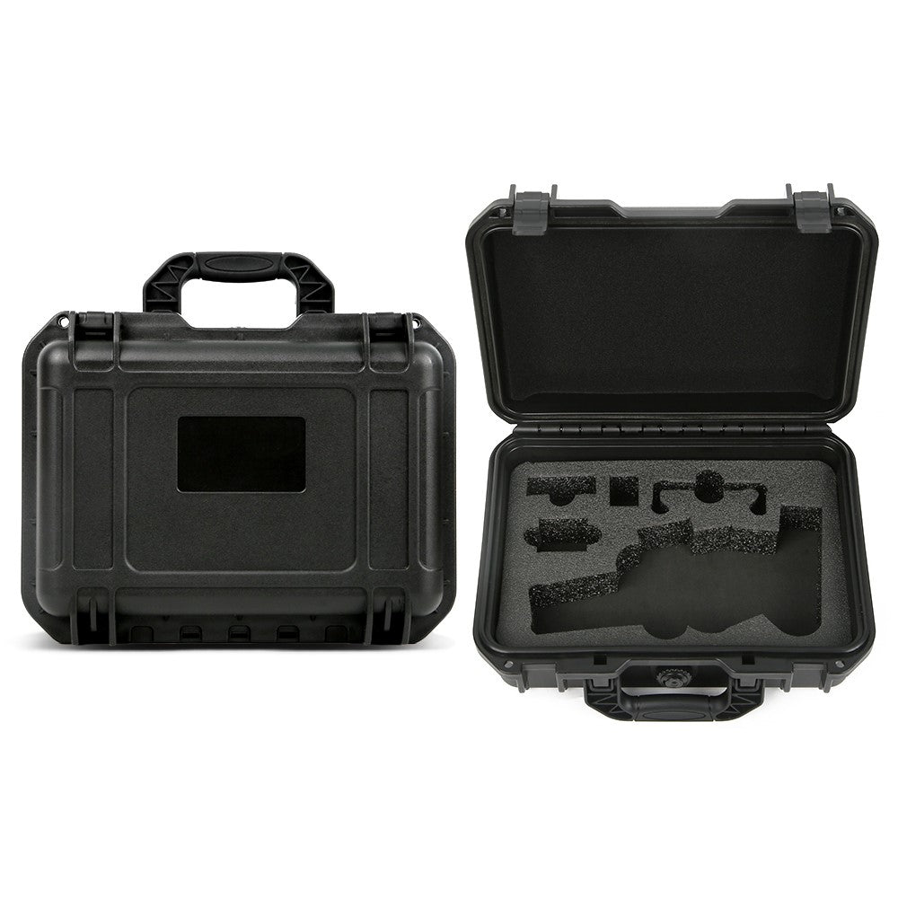 For DJI Osmo Mobile 7 Pro / Mobile 7 Smartphone Gimbal Stabilizer PP Protective Case Explosion Proof Storage Box