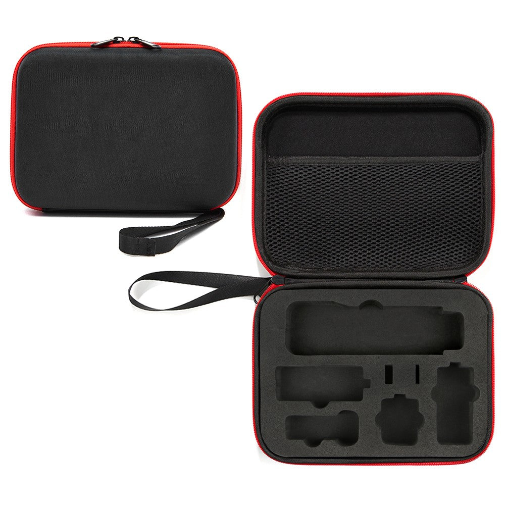 For DJI OSMO Pocket 3 Pocket Camera Storage Bag Shockproof Hard EVA Portable Case
