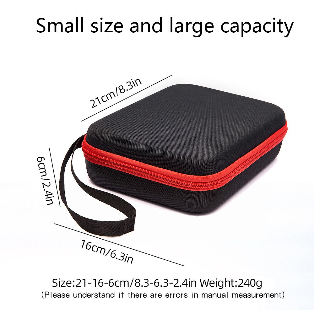 For DJI OSMO Pocket 3 Pocket Camera Storage Bag Shockproof Hard EVA Portable Case