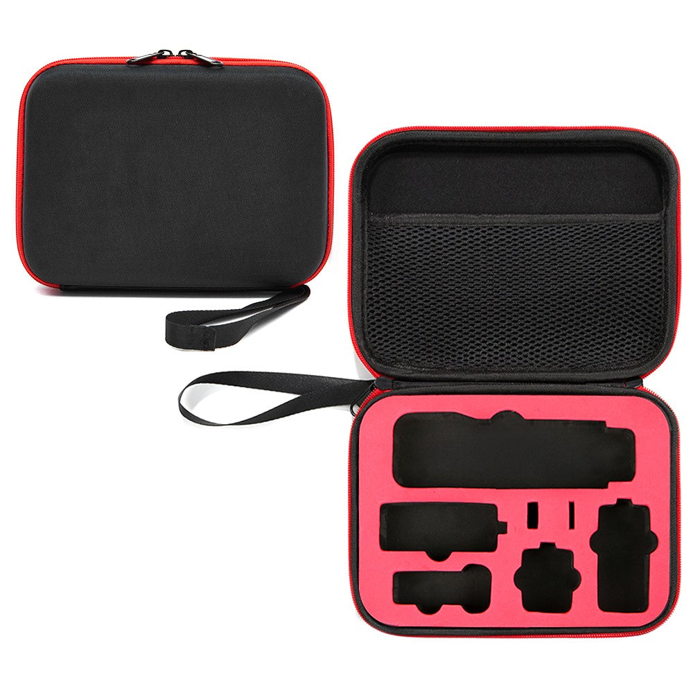 For DJI OSMO Pocket 3 Pocket Camera Storage Bag Shockproof Hard EVA Portable Case