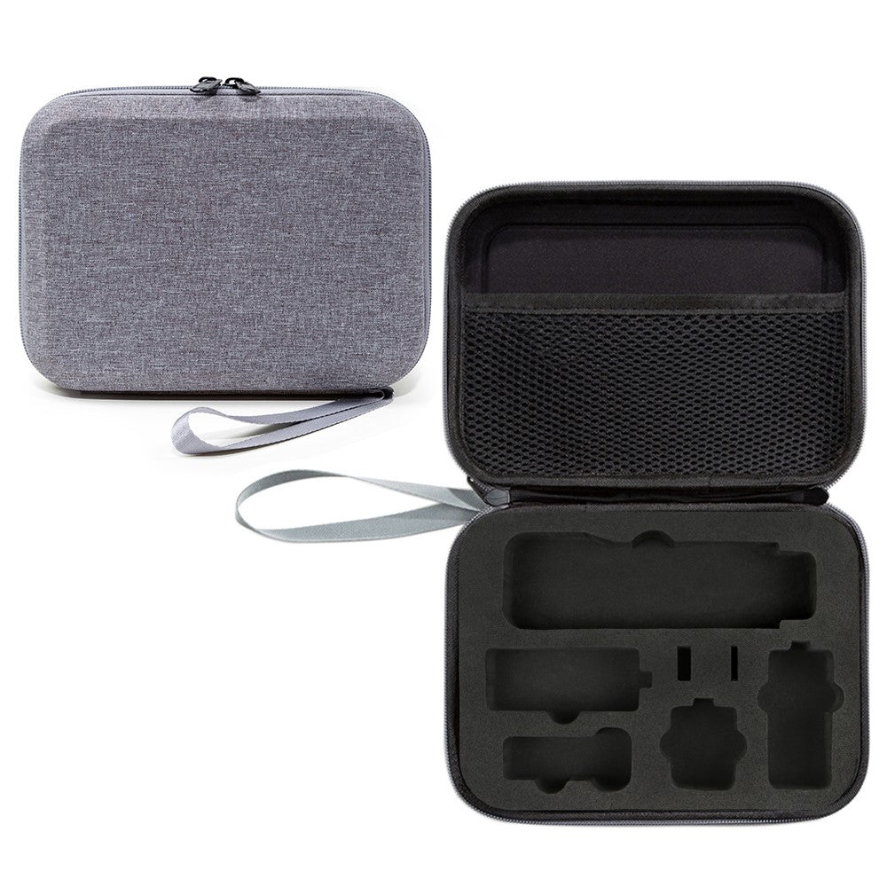 For DJI OSMO Pocket 3 Pocket Camera Storage Bag Shockproof Hard EVA Portable Case