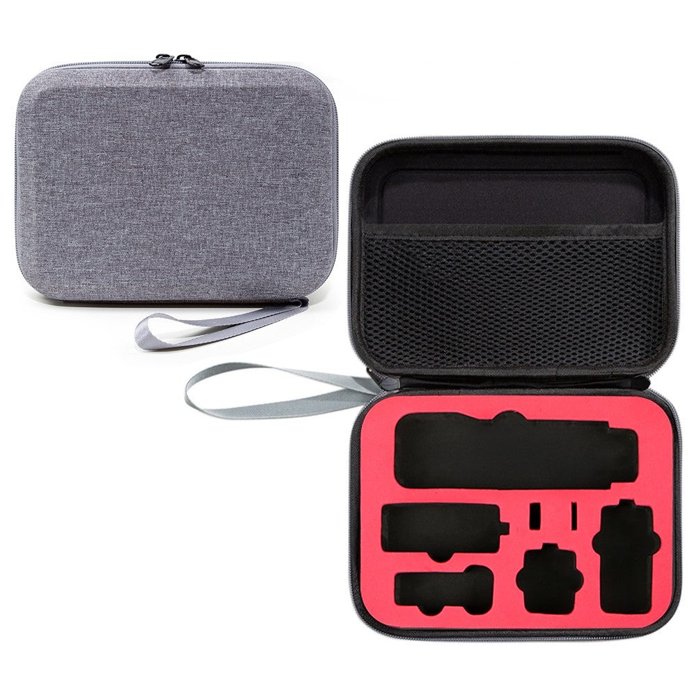For DJI OSMO Pocket 3 Pocket Camera Storage Bag Shockproof Hard EVA Portable Case