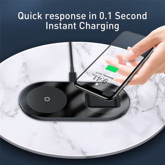 Wireless Charger