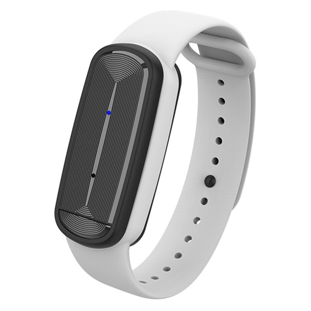 M90 Electronic Ultrasonic Mosquito Repellent Bracelet Outdoor Anti-Mosquito Pest Control Wristband