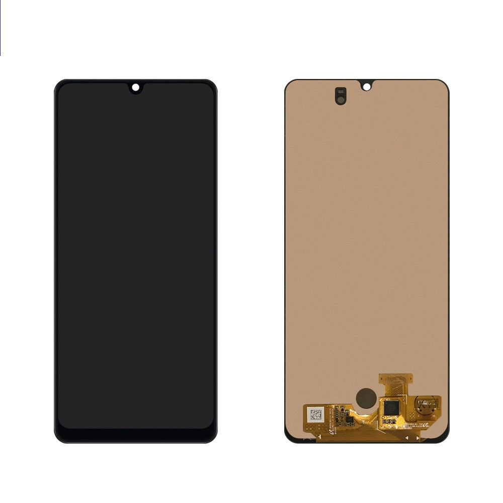 Galaxy A Parts