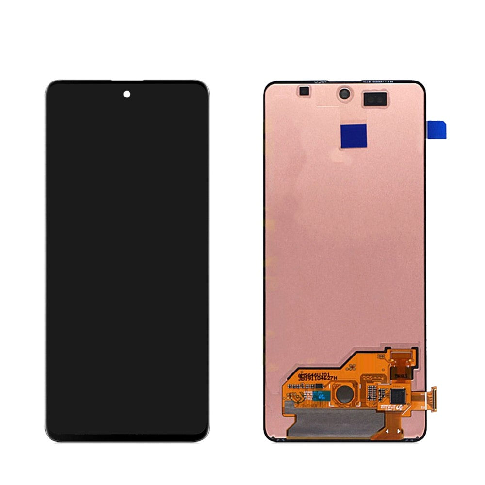 Galaxy A Parts