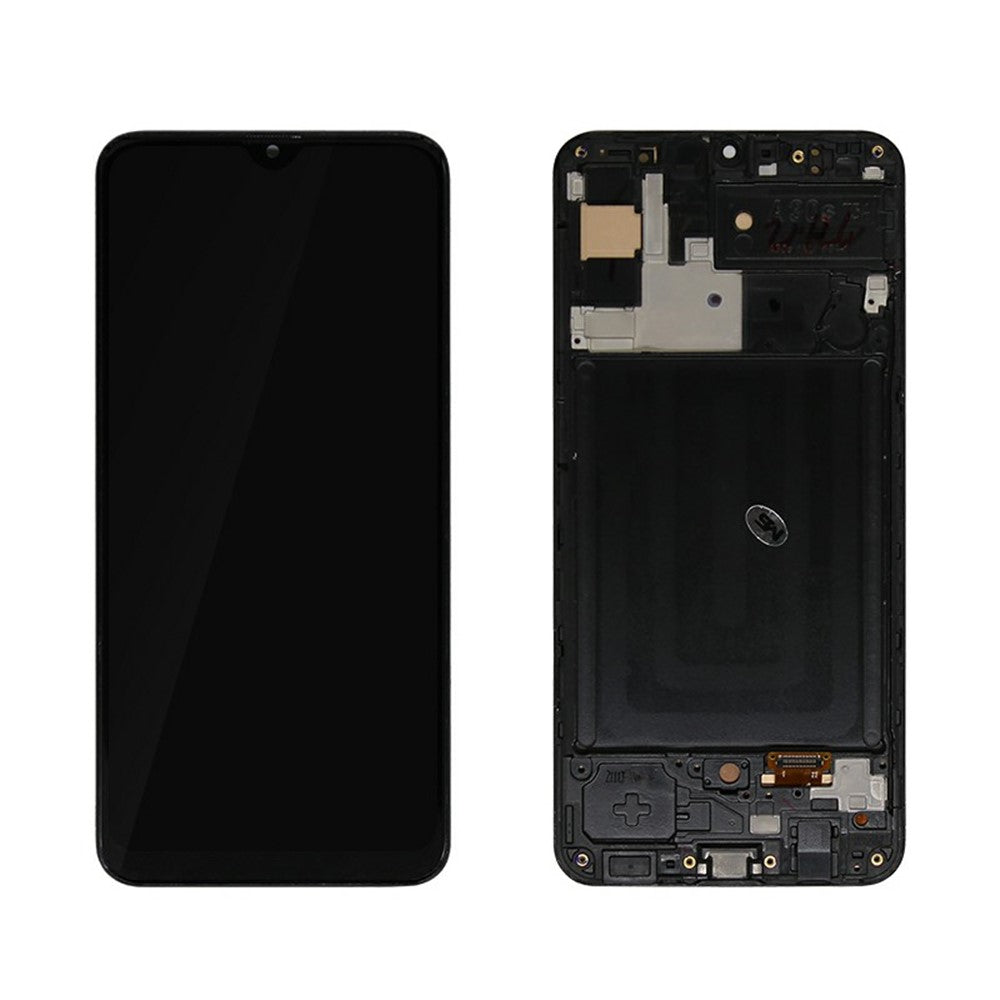 Galaxy A Parts