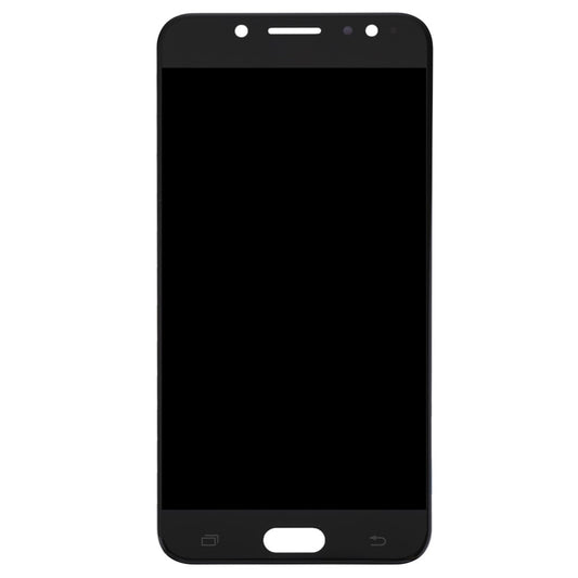 Galaxy C Parts