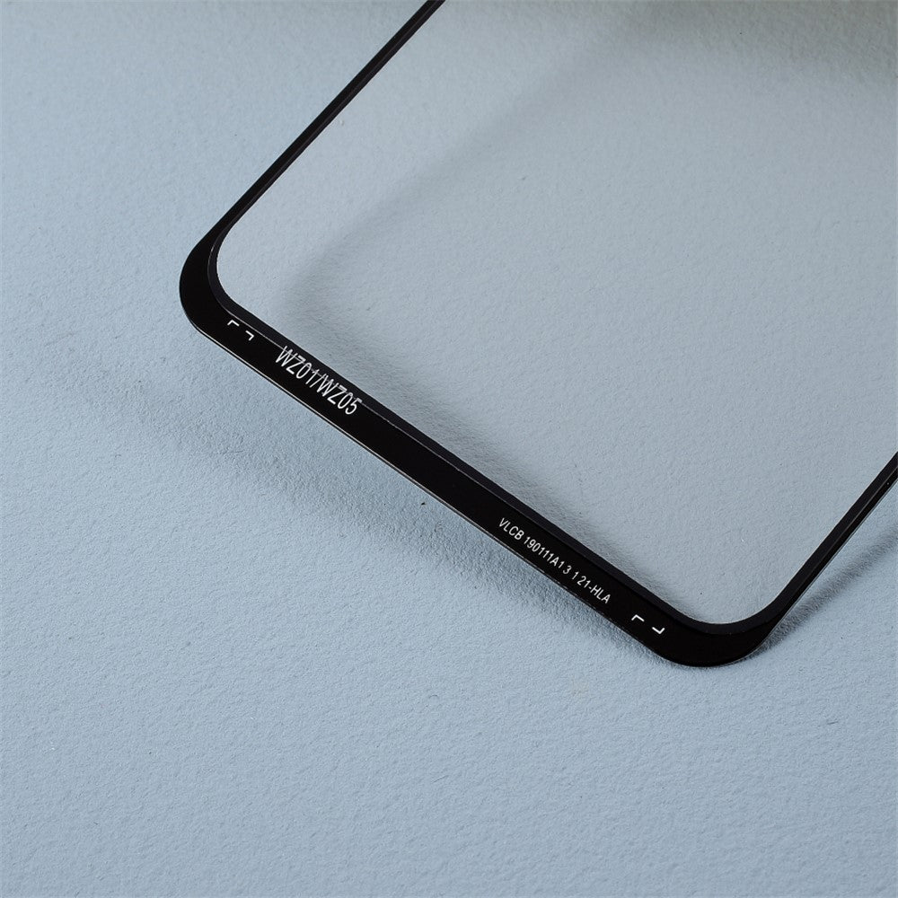 Galaxy A Parts