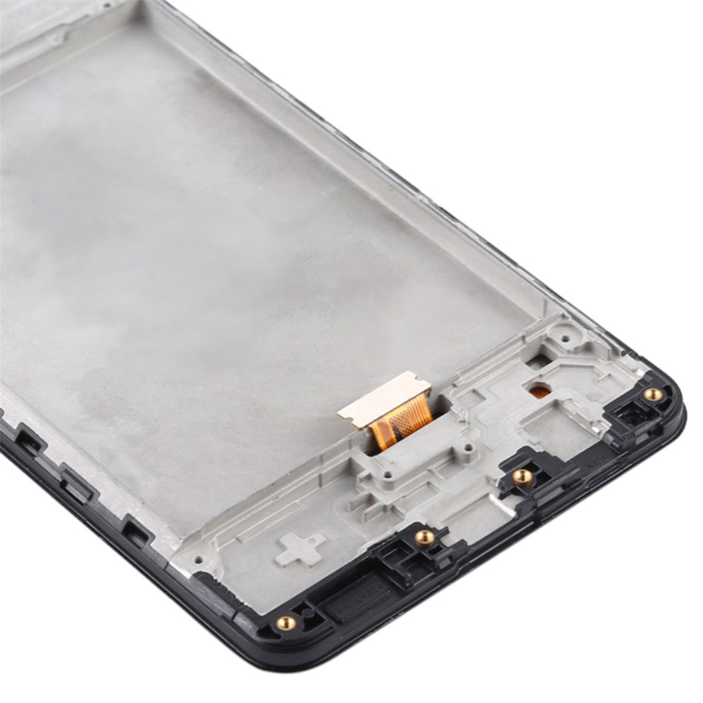 Galaxy A Parts