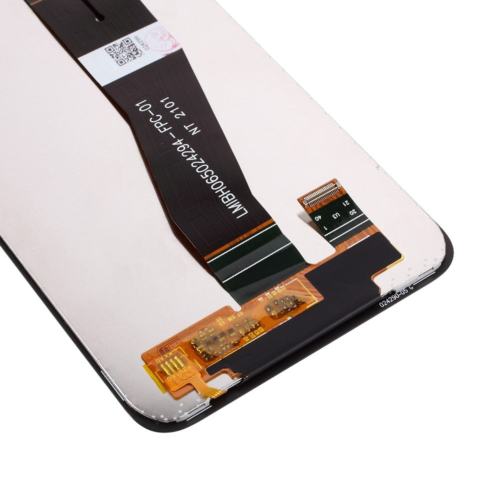 Galaxy A Parts