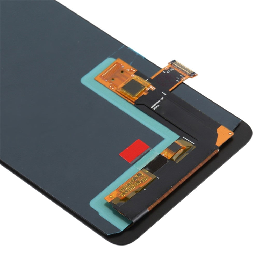 Galaxy A Parts