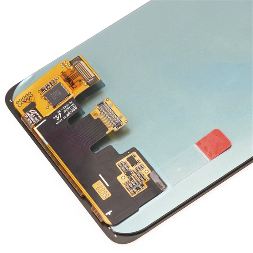 Galaxy A Parts