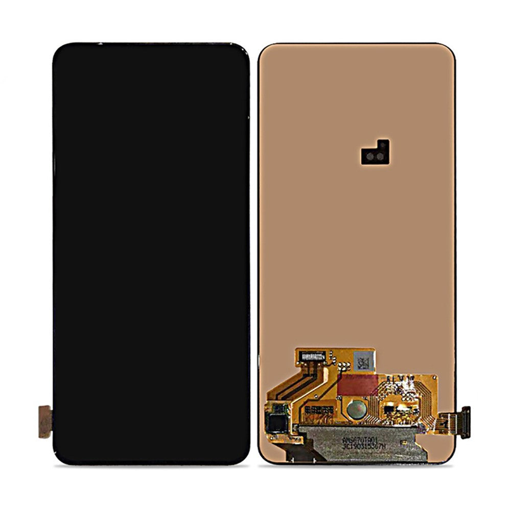 Galaxy A Parts