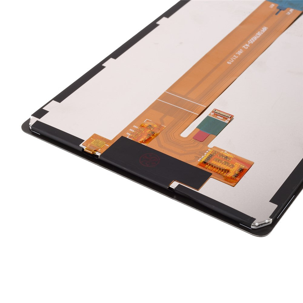 Galaxy Tab Parts