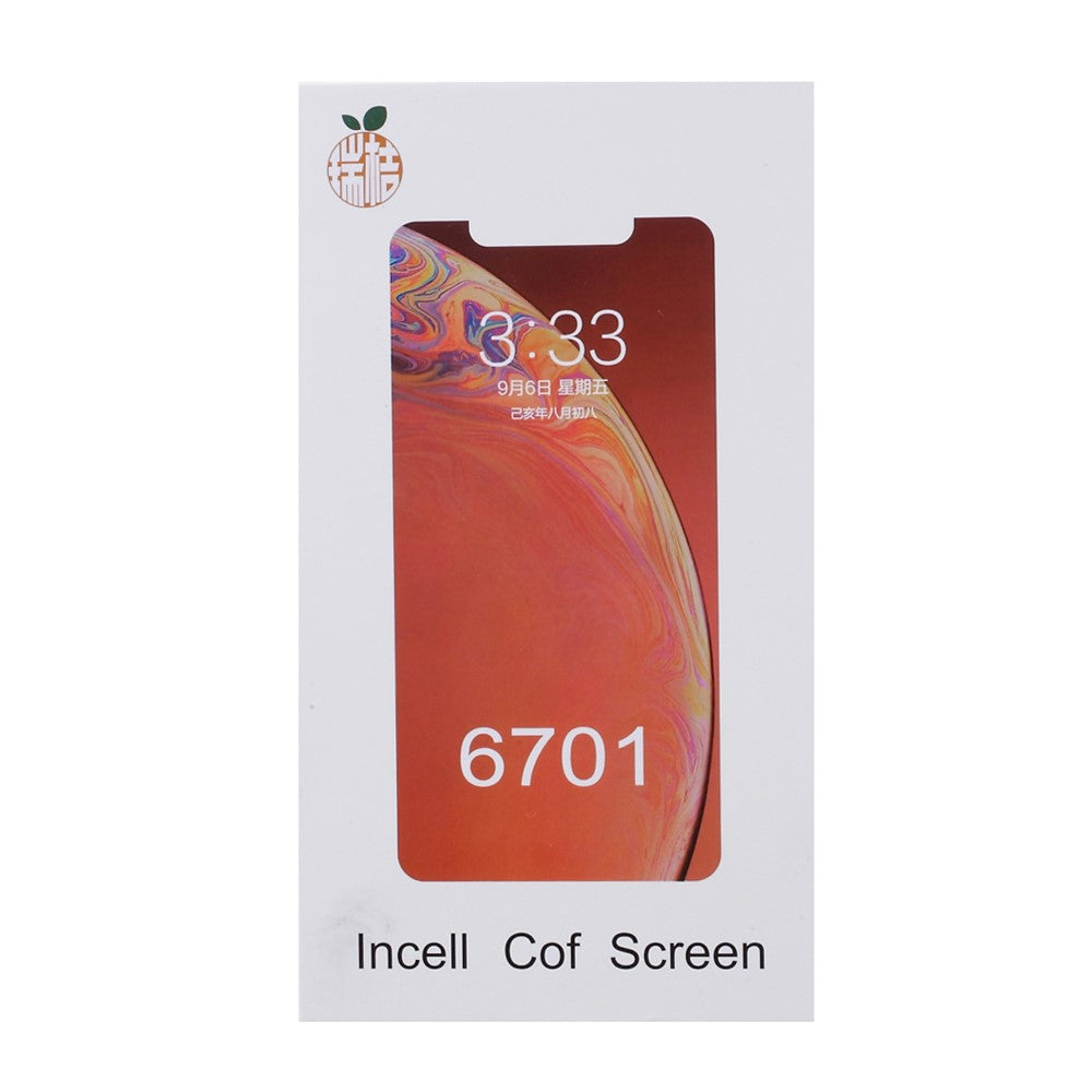 iPhone Parts