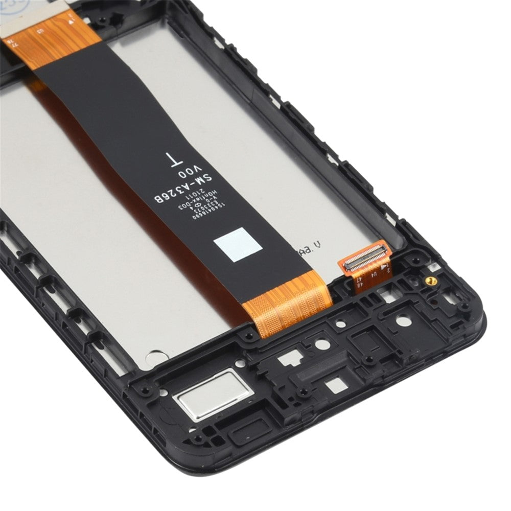 Galaxy A Parts