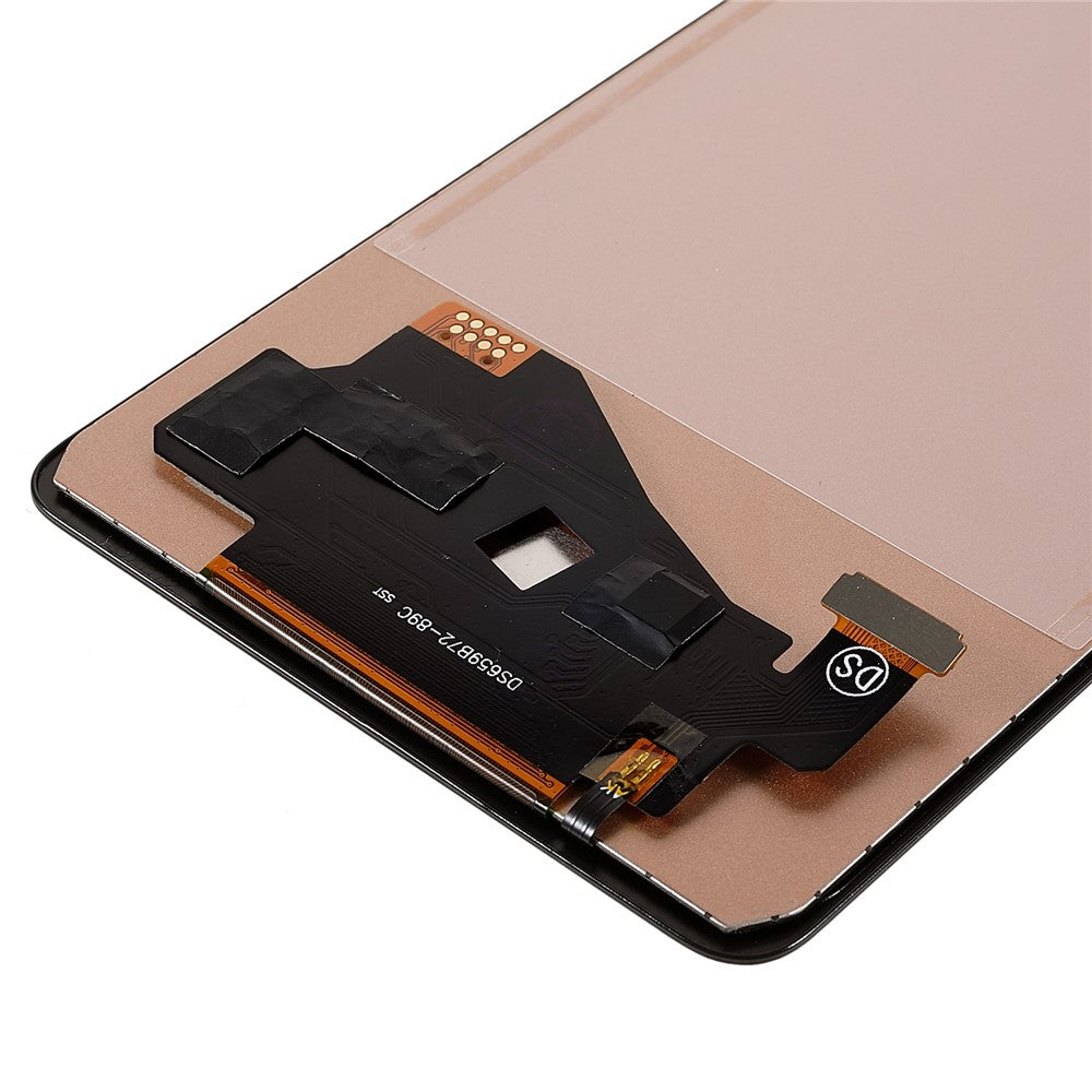 Galaxy A Parts