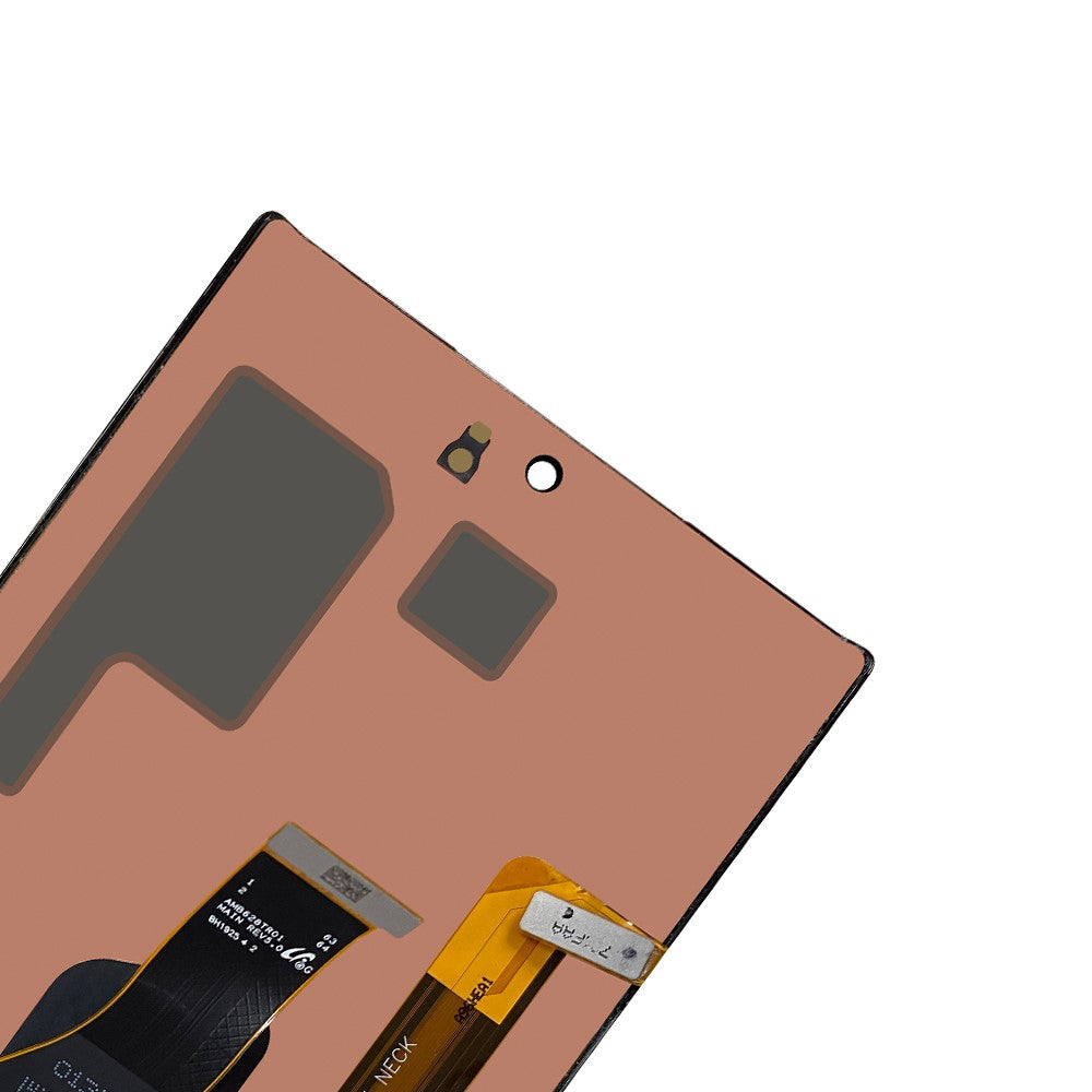Galaxy Note Series Parts