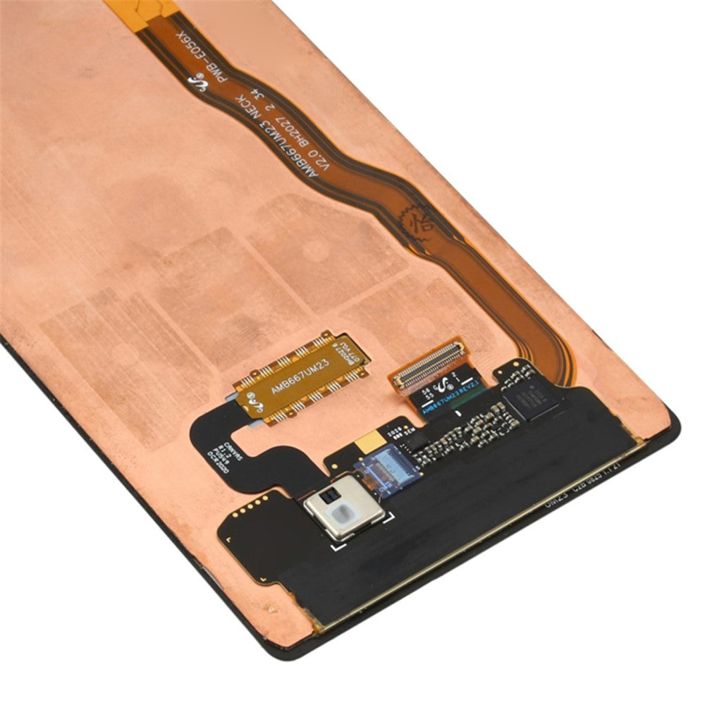 Galaxy Note Series Parts
