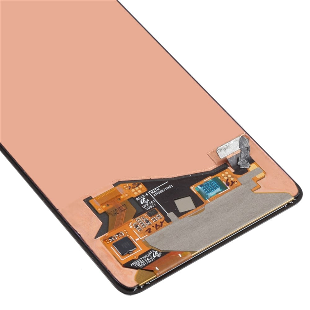 Galaxy A Parts