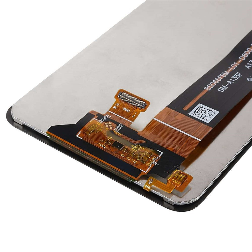 Galaxy A Parts