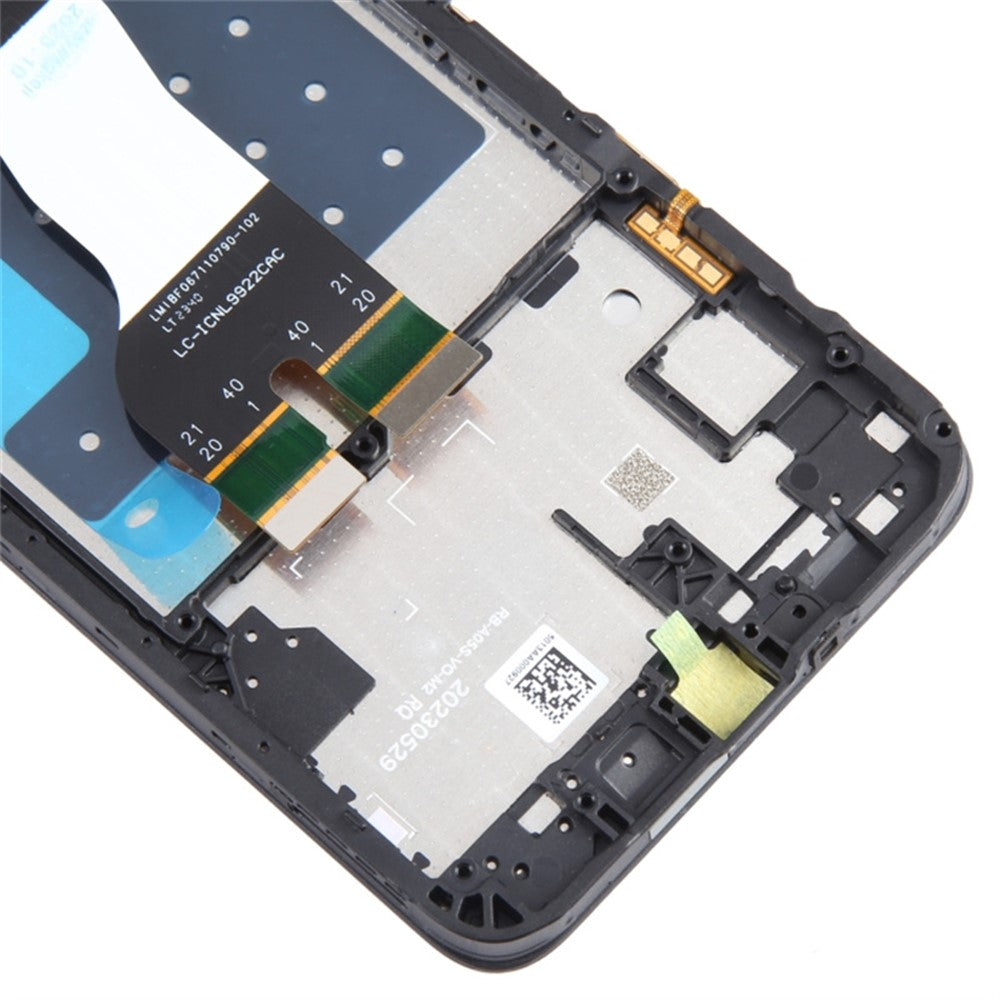 Galaxy A Parts